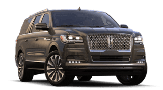 2024 Lincoln Lincoln Navigator External Image 4